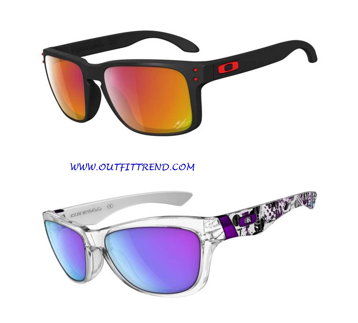 Awesome Collection of Oakley Sunglasses For Men