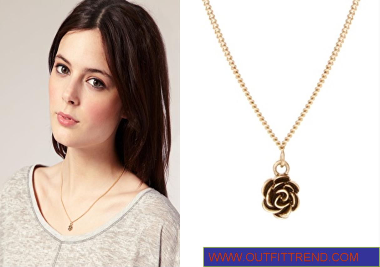 Most Amazing Necklaces Collection For Women