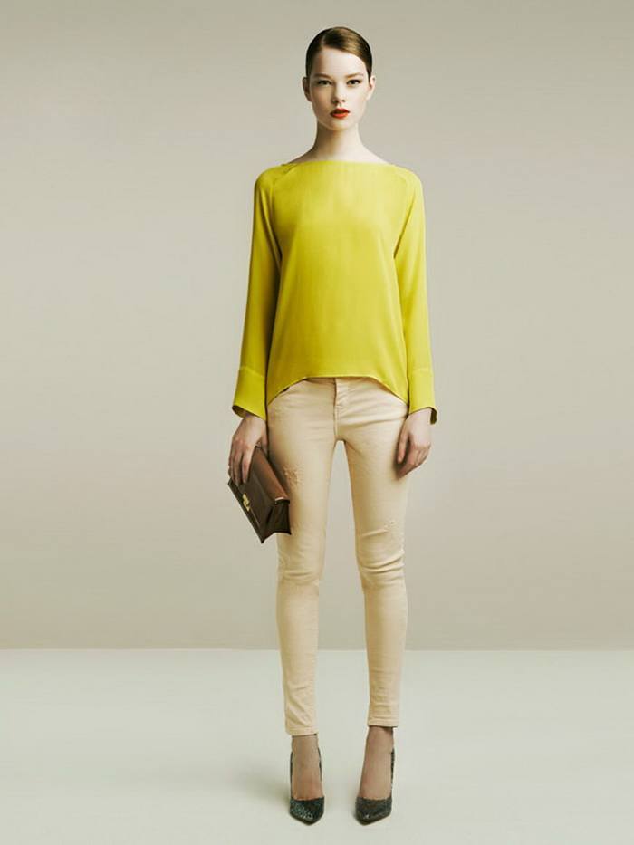 ZARA Clothes And Stylish Outfits For women SpringSummer ZARA Clothes And Stylish Outfits For women SpringSummer