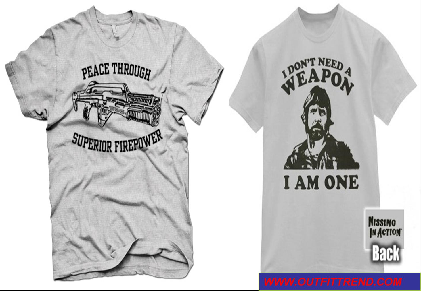 Crazy,Funny,Funky and Unique TShirts For Teens