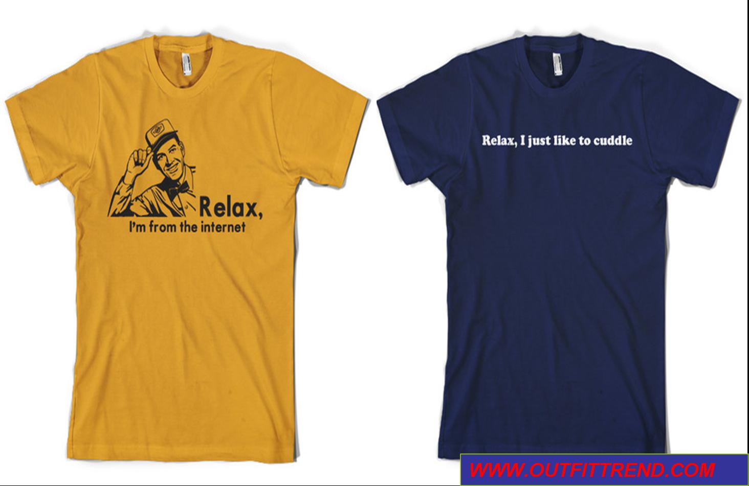 cool funky t shirts