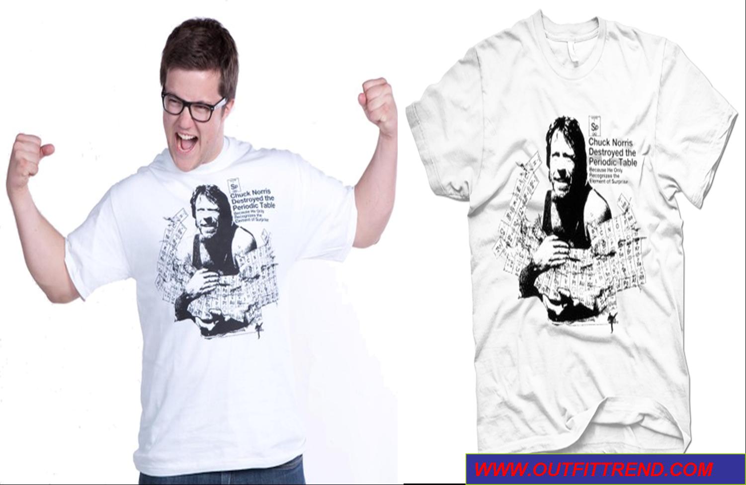 Crazy,Funny,Funky and Unique TShirts For Teens