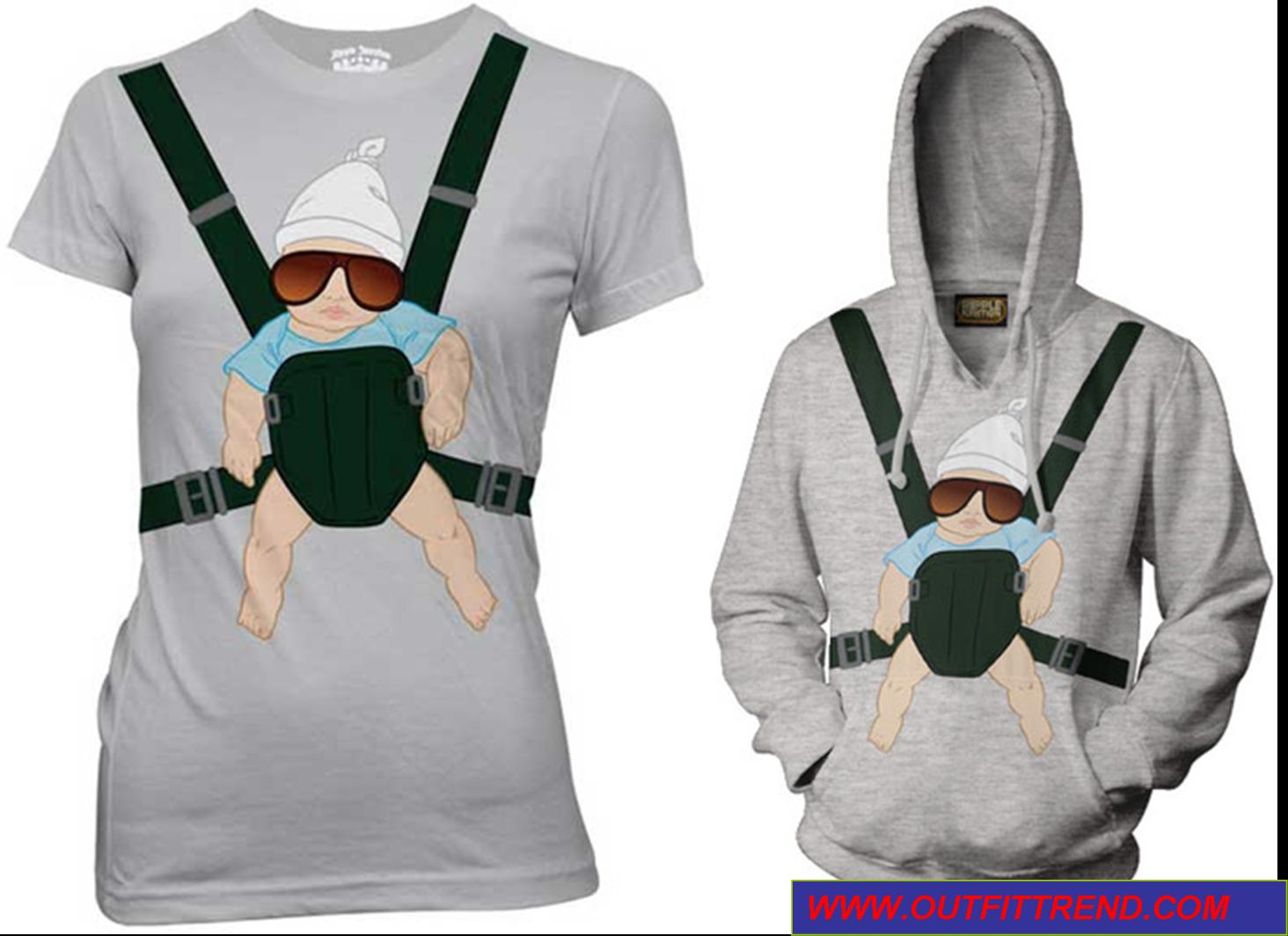 unique t shirt teens