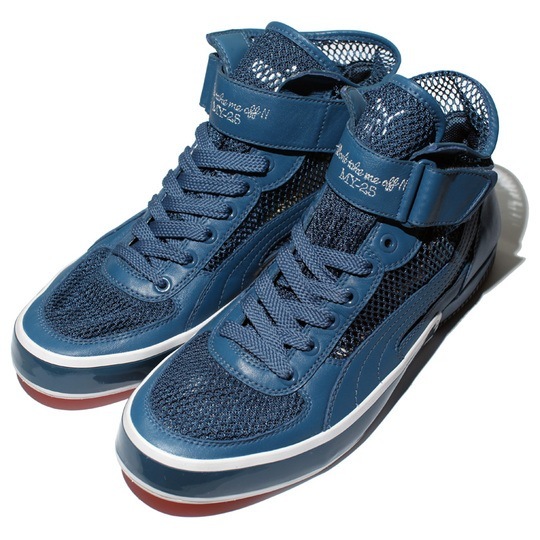 new puma sneakers 2018