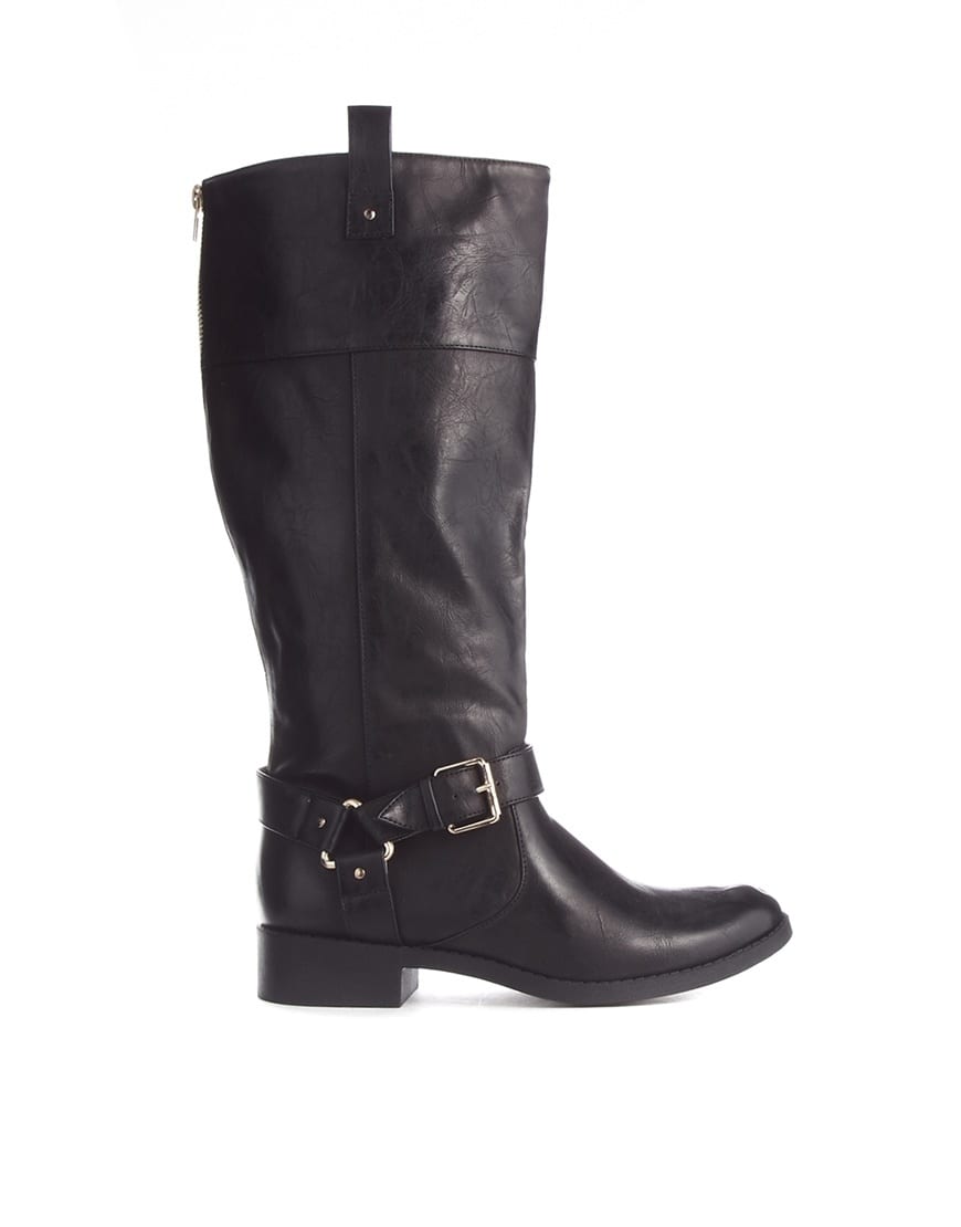 15 Stylish and Trendy Knee High Boots For Women