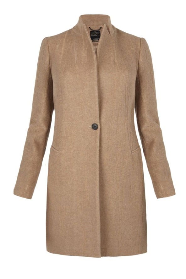 15 Stylish and Cozy Women Long Coats for this Season