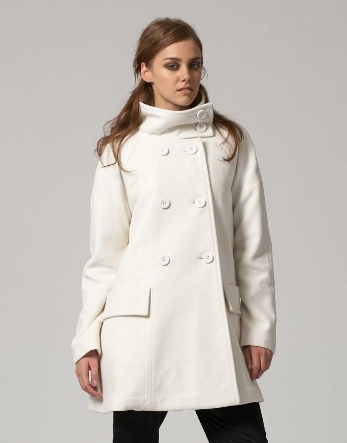 Uk Long coats fashion trends