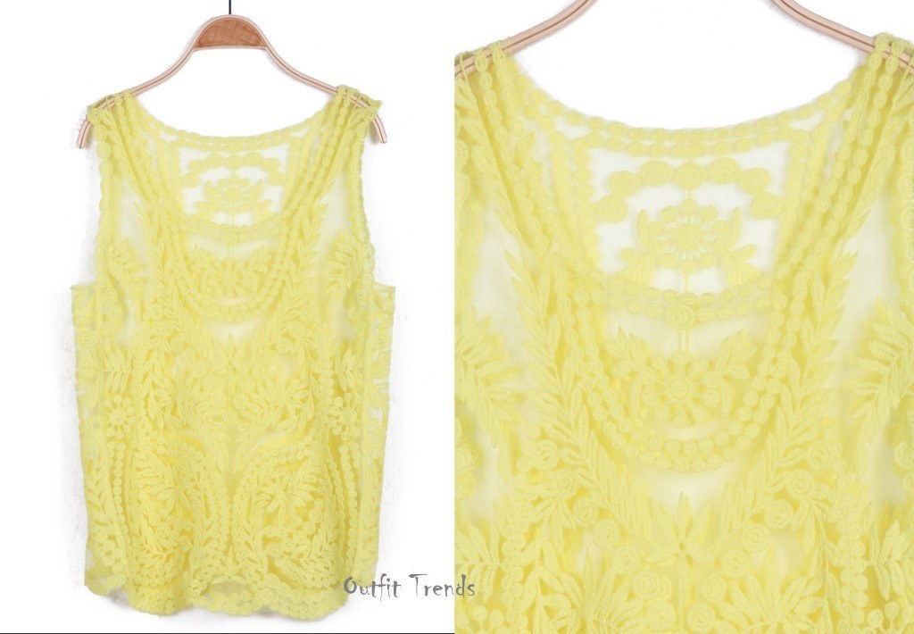 Cute girl tank tops Graphic crop tops, strapless crop tops, crop tops with fringe or straps – they’re all here. Pick your favorite girls graphic tank and pair it with high waisted jeans. Or show more skin than ever with a crop and a pair of cutoff shorts.