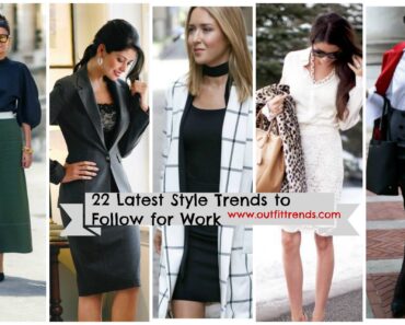 women work outfits