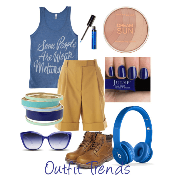 10 Most Funky Summer Outfits For Teenage Girls To Try 10 Most Funky Summer Outfits For Teenage Girls To Try