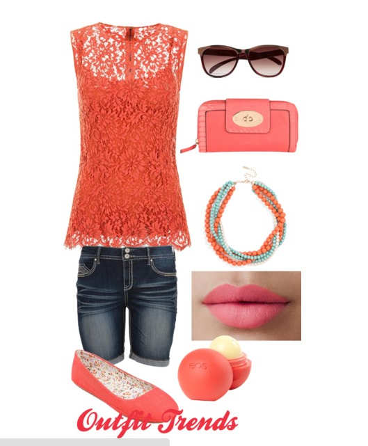 10 Most Funky Summer Outfits For Teenage Girls to Try