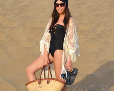 cool swimwears women
