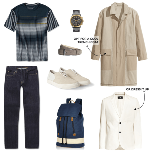 16 Hottest Men’s Summer Fashion Trends This Season