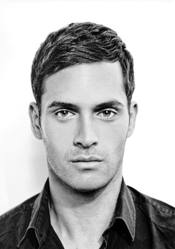 Nathan Mills 2019 Men’s Hairstyle Mens modern hairstyles, Modern