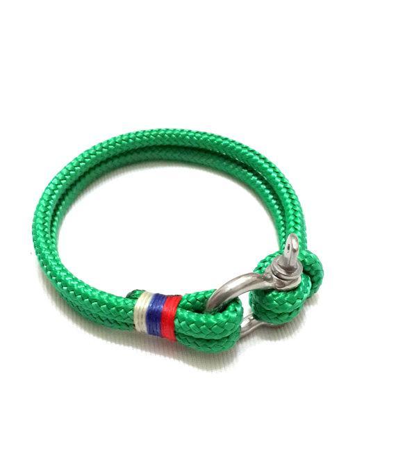 35 Most Trendy and Cool Leather Bracelets for Men