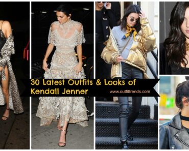 kendall jenner best outfits