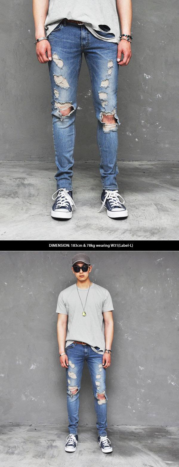 boys insulated jeans