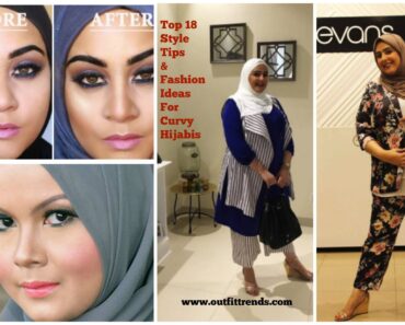 fashion ideas for curvy women