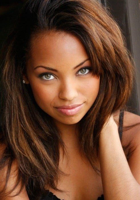 20 Cute Hairstyles For Black Teenage Girls 20 Cute Hairstyles For Black Teenage Girls