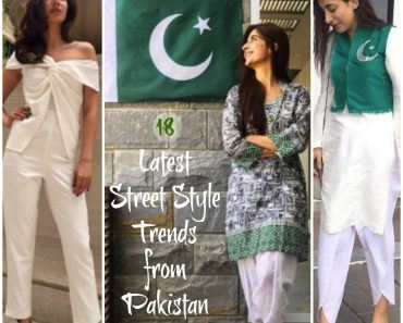 pakistani street style outfits