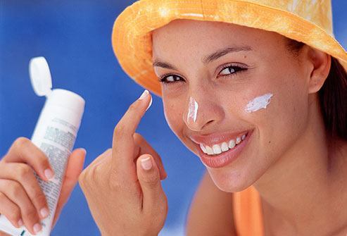 skin care basic tips