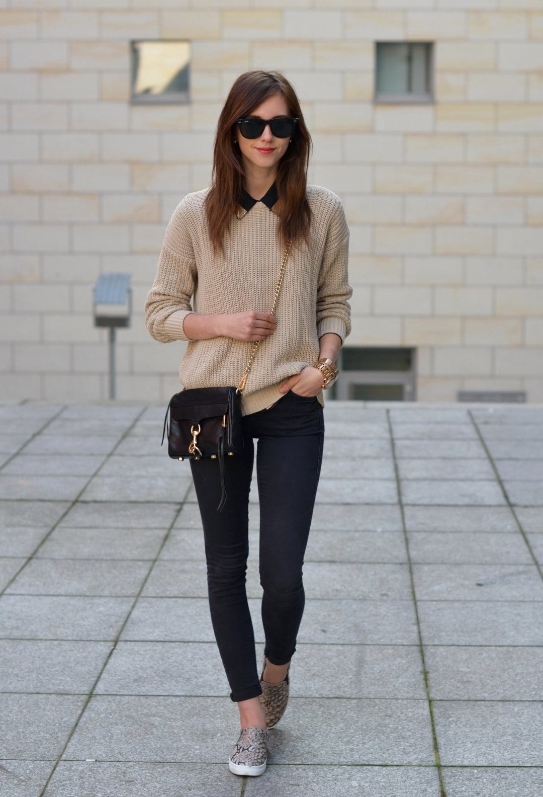 Cute winter outfits for Job women