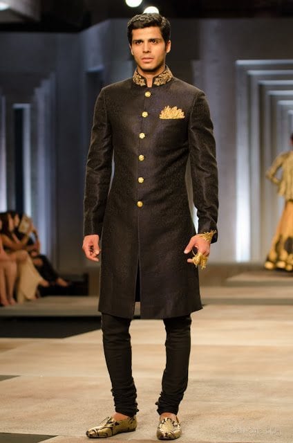 Sherwani for engagement