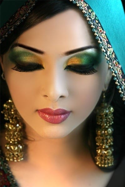 outfittrends: 10 Best Arabian Eye Makeup Tutorials With Step by Step Tips