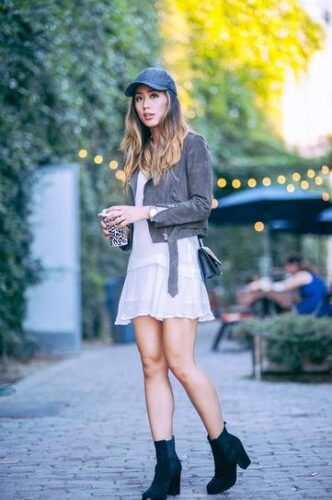 cute outfits for dates in the winter
