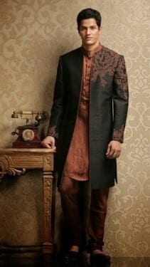 sherwani for men online shopping