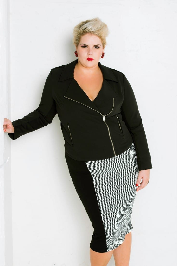 Adult archive - Chubby girl fashion girl fashion Chubby