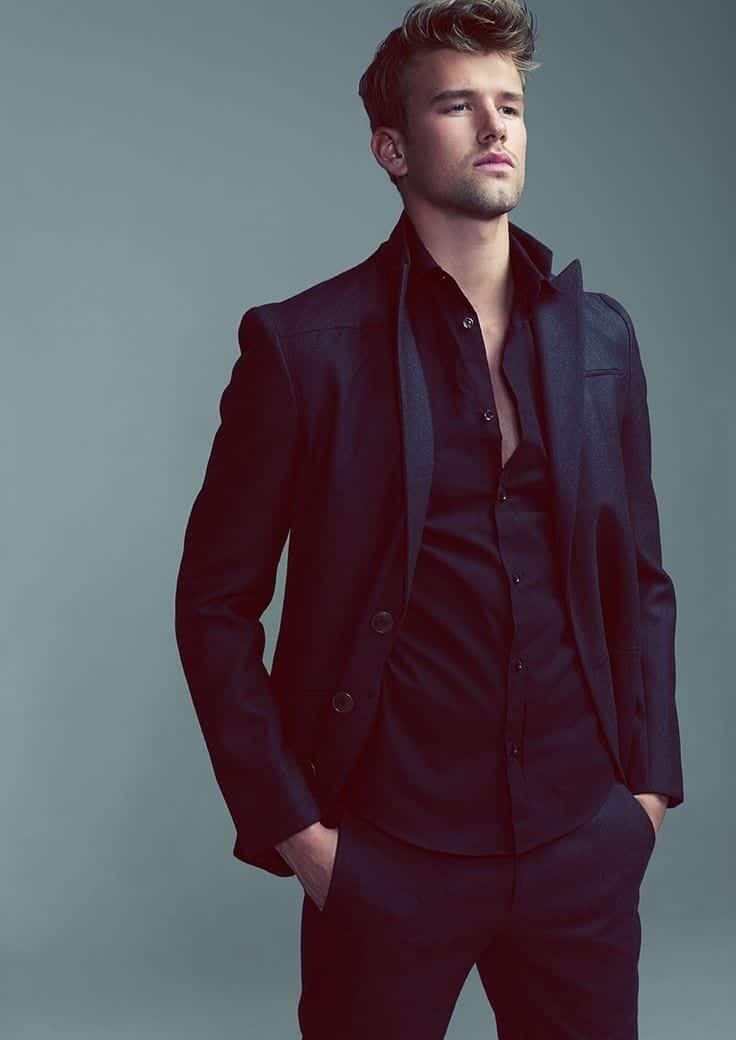 valentine's day outfits for guys