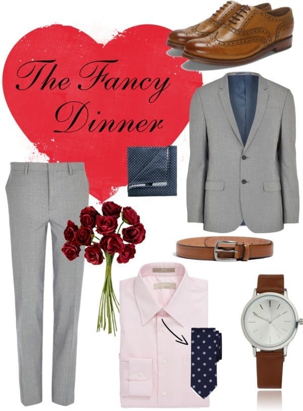 Valentine's day dressing styles for men (9)