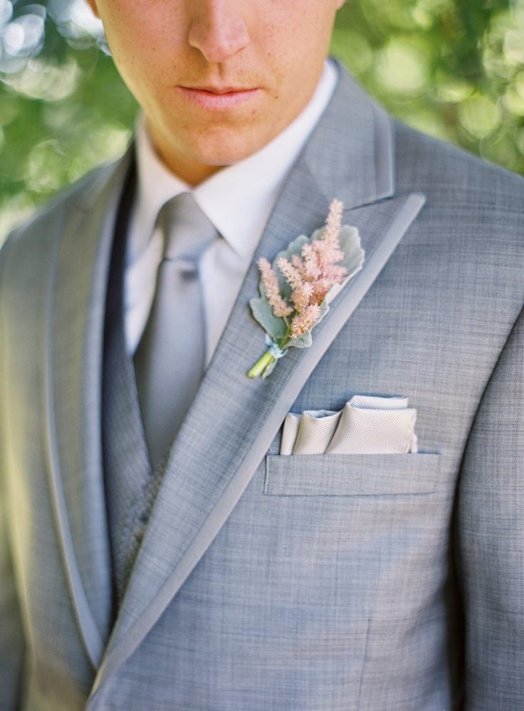 17 Best Winter Wedding Outfits for Men for Guest Wedding