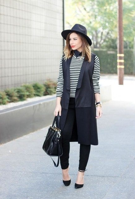 30 Cute Outfits that Go With Short Hair-Dressing Style Ideas