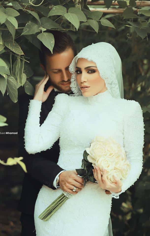 150 Most Romantic Muslim Couples