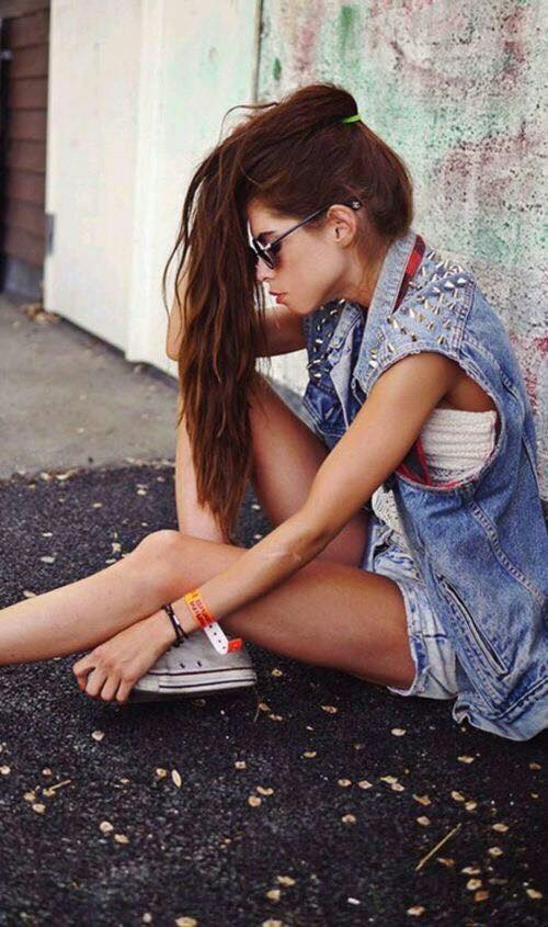 Teen girls hipster outfits (14)