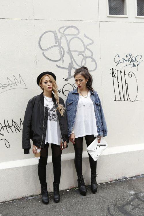 Teen girls hipster outfits (12)