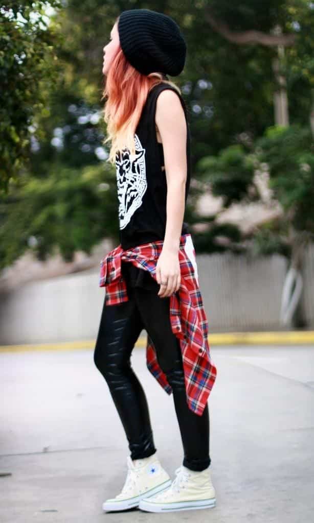 cute tomboy style outfits (14)