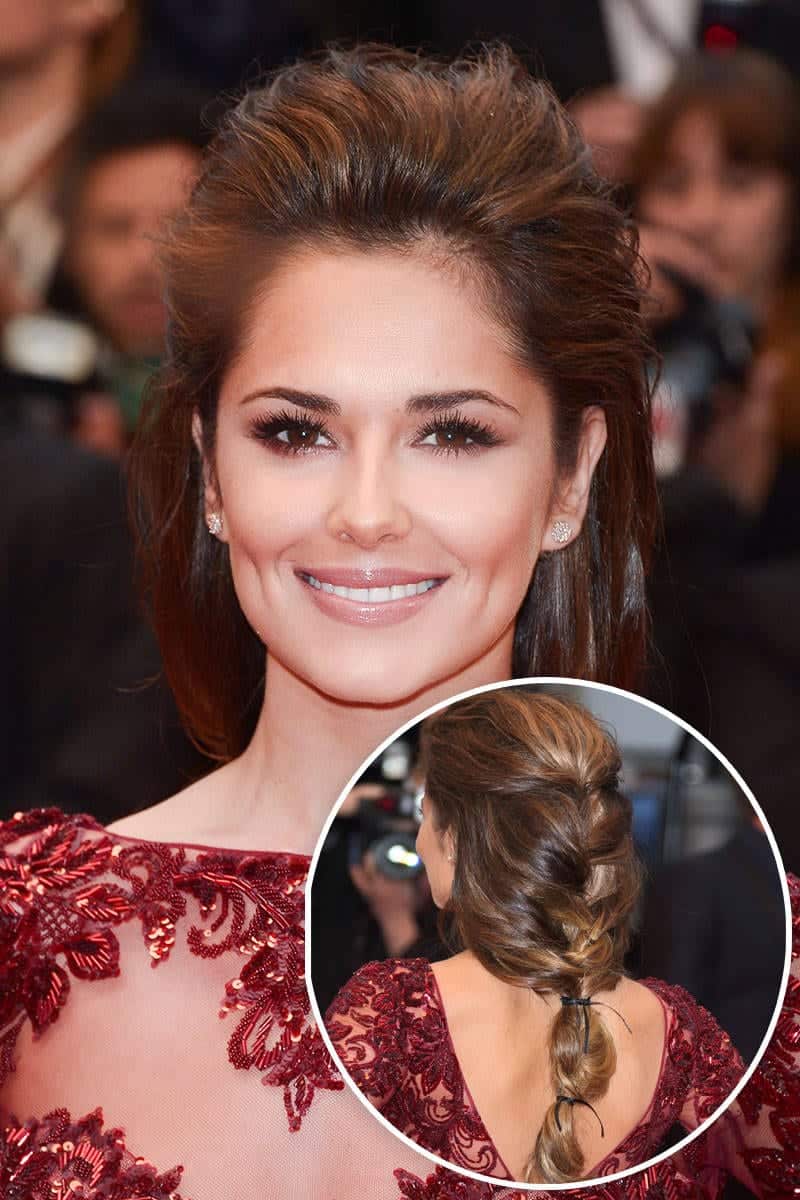 celebrities braided hairstyle (7)