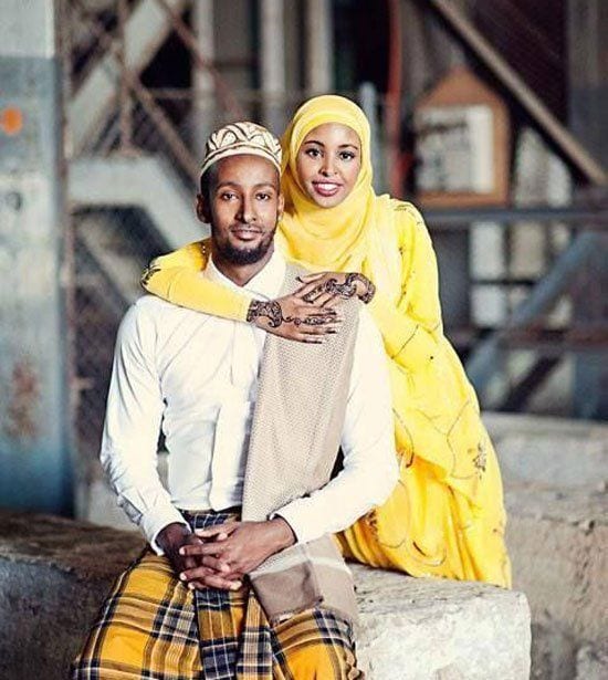 outfittrends 150 Most Romantic Muslim Couples Islamic