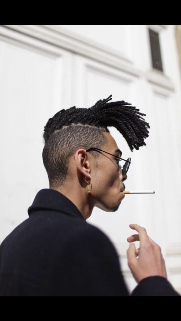 most funky hairstyles for men (13)