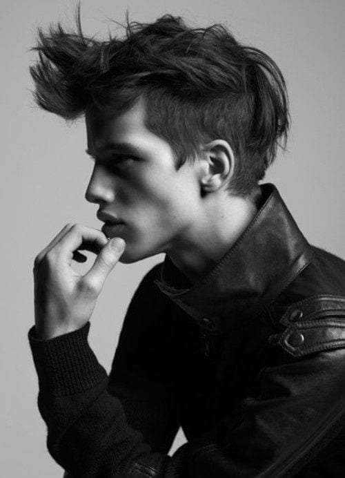 most funky hairstyles for men (11)