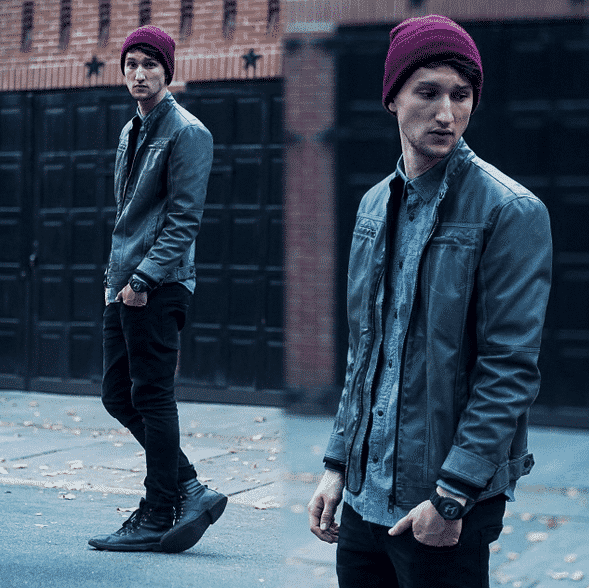 Outfittrends 25 Most Trendy Hipster Style Outfits For Guys This Season