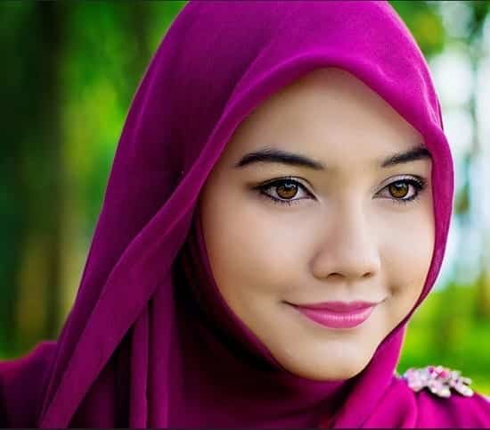 make with hijab tutorial (1)