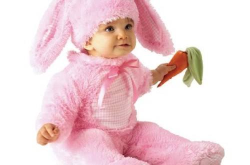 Bunny shirts for toddlers
