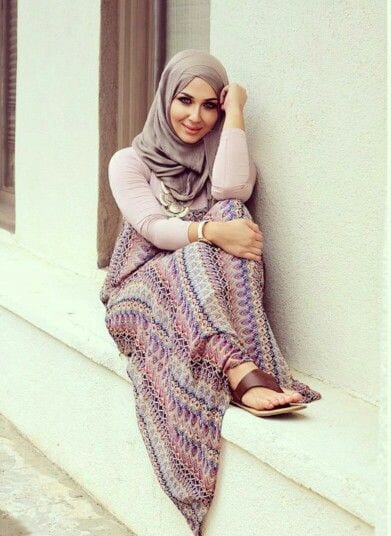 Summer Hijab Style Tips 20 Summer Outfits To Wear With Hijab