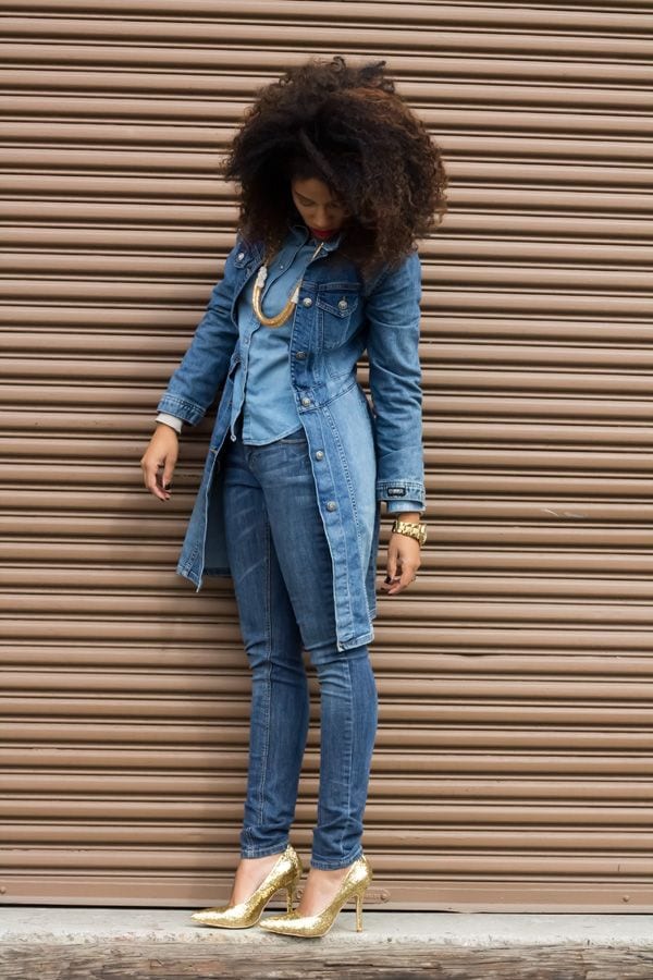 outfittrends: 20 Cute outfits for Black Teen girls - African Girls Fashion
