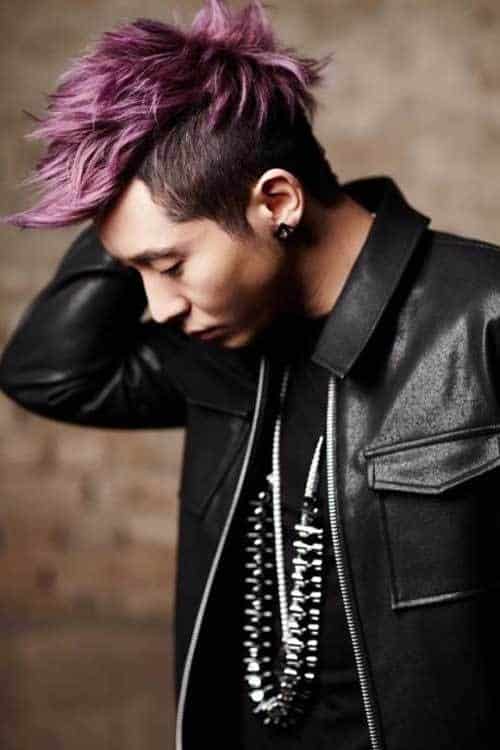 most funky hairstyles for men (1)
