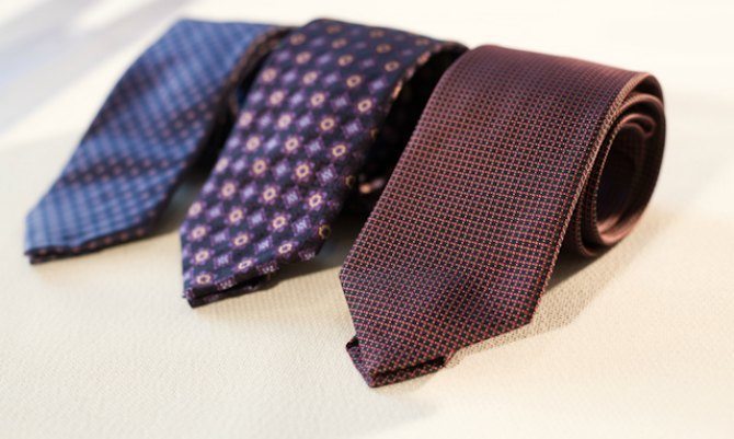 How to Match Your Suit with Shirt and Tie (3)